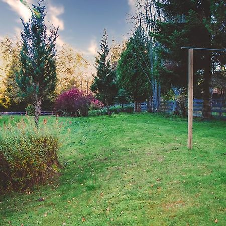 Apartmán Ferienhaus Mooshuben Mariazell Exteriér fotografie