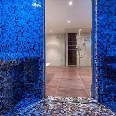 Apartmán Ferienhaus Mooshuben Mariazell Exteriér fotografie
