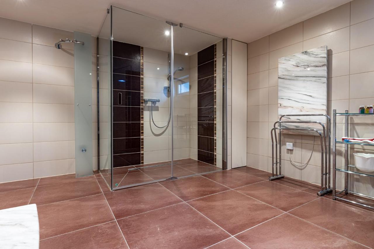 Apartmán Ferienhaus Mooshuben Mariazell Exteriér fotografie